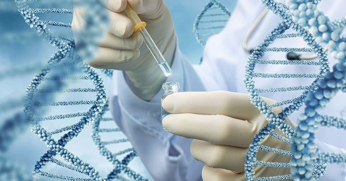 Genetics image placeholder